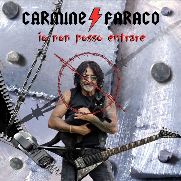 Carmine Faraco's avatar image