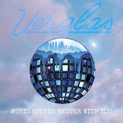 Stardust (Music Sounds Better With You Verglas Re-Edit)'s cover