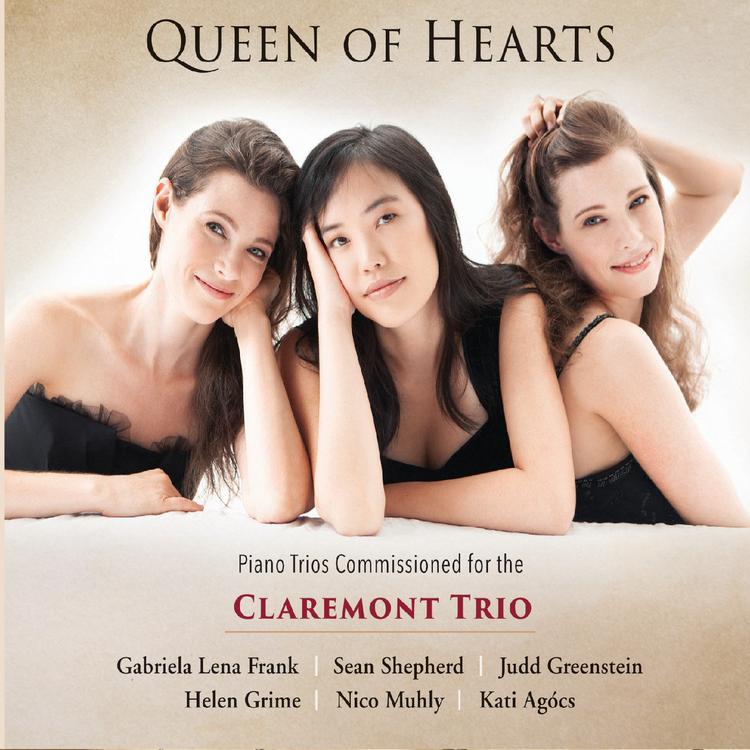 Claremont Trio's avatar image