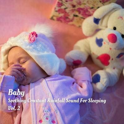 Calming Thunder By Nature's Noise, Baby Sleep Music Academy, Baby Sleep Music Solitude's cover