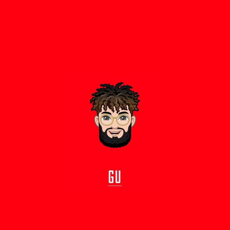 Gu's avatar image