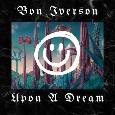 Bon Iverson's cover