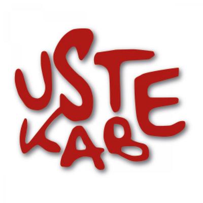 Ustekabe Txaranga's cover