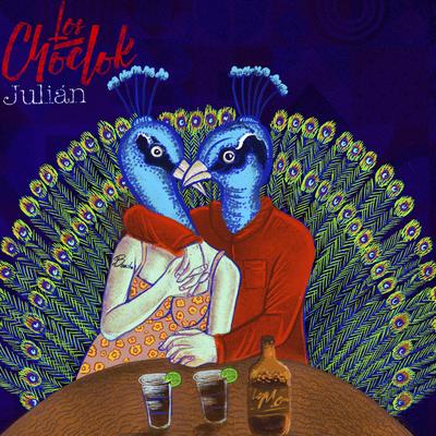 Julian's cover