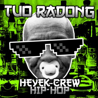 T.R.D ( Tuo Ra Dong )'s cover