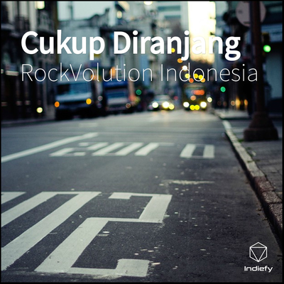 Cukup Diranjang's cover