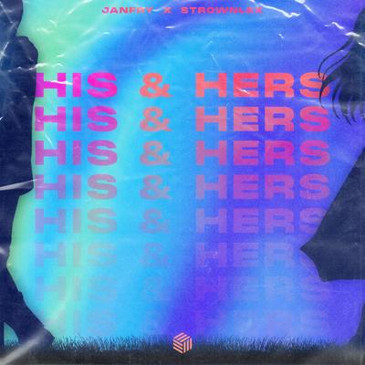 His & Hers By JANFRY, Strownlex's cover