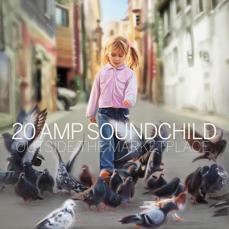 20 Amp Soundchild's avatar image