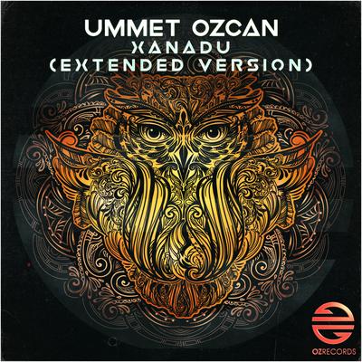 Xanadu (Extended Version) By Ummet Ozcan's cover