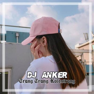 DJ Anker's cover