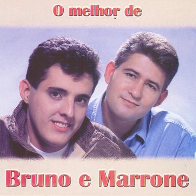 Sozinho na noite By Bruno & Marrone's cover