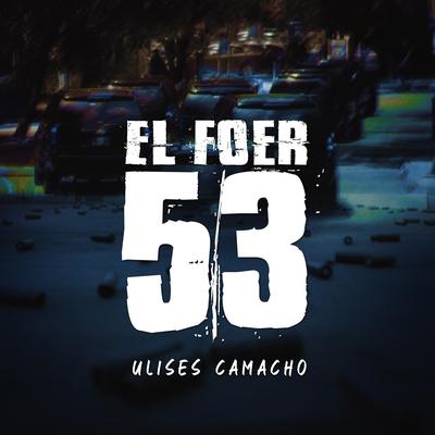 El Foer 53's cover