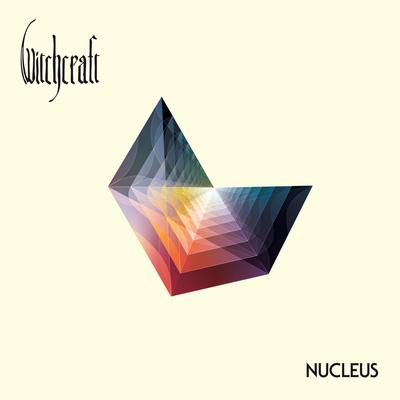 The Outcast By Witchcraft's cover