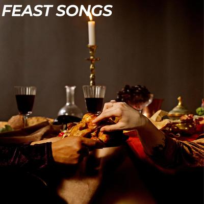 FEAST SONGS's cover