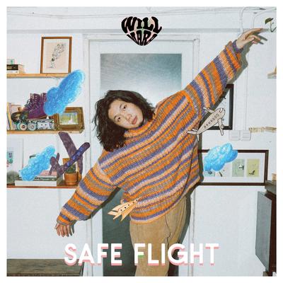 Safe Flight By Will Mara's cover