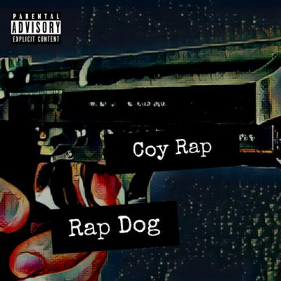 Operacional By Coy Rap's cover