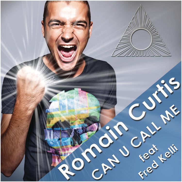 Romain Curtis's avatar image