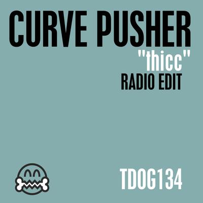 Curve Pusher's cover
