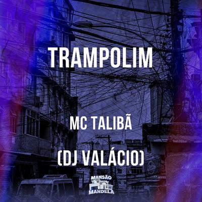 Trampolim By Mc Talibã, DJ Valacio's cover