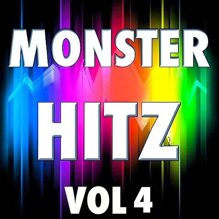 Monster Hitz Karaoke's avatar image