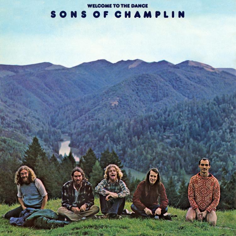 The Sons Of Champlin's avatar image