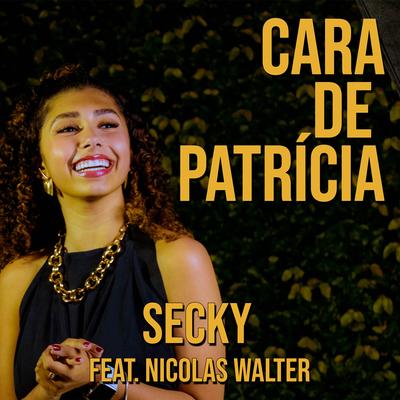Cara de Patrícia's cover