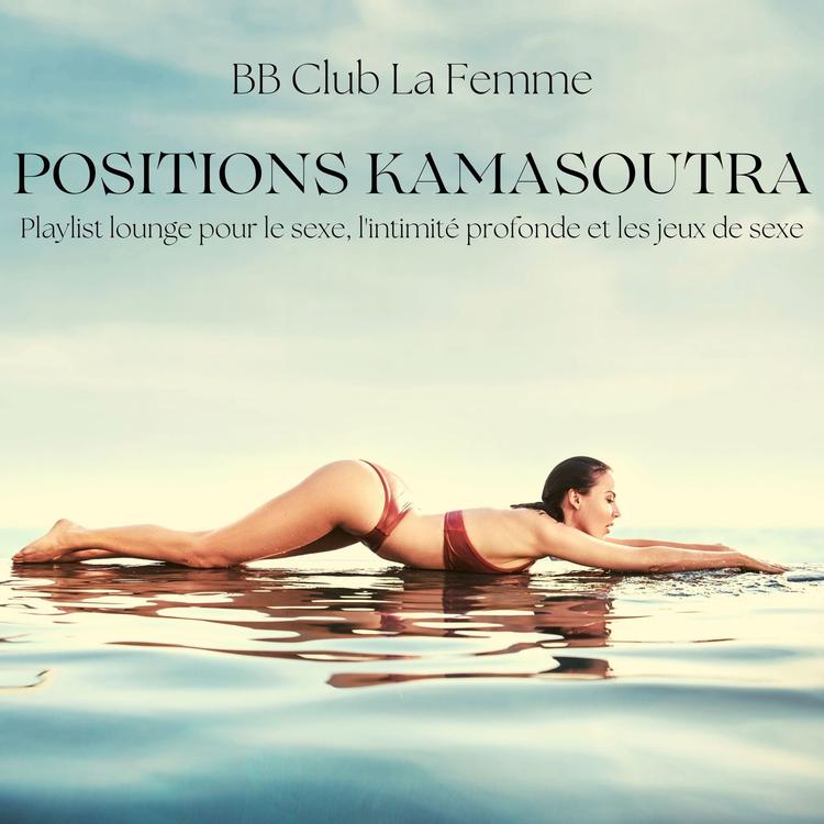 BB Club La Femme's avatar image