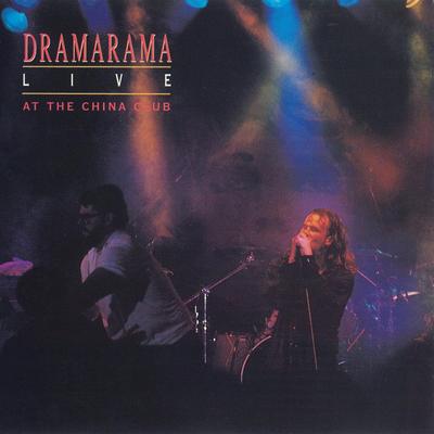 Anything, Anything (I'll Give You) [Live at the China Club] By Dramarama's cover