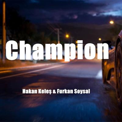 Champion's cover
