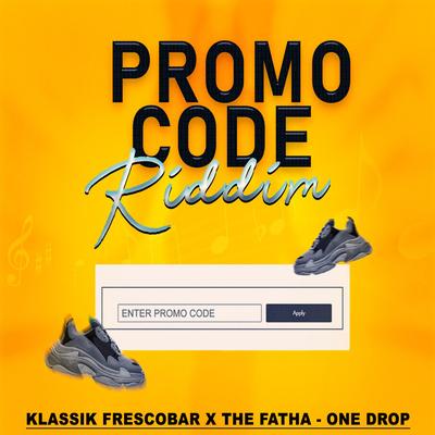 One Drop (Promo Code Riddim)'s cover