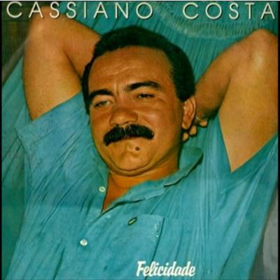 CASSIANO COSTA  (LP 1987)'s cover