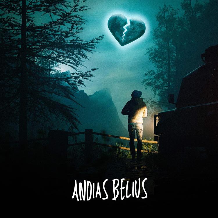 Andias Belius's avatar image