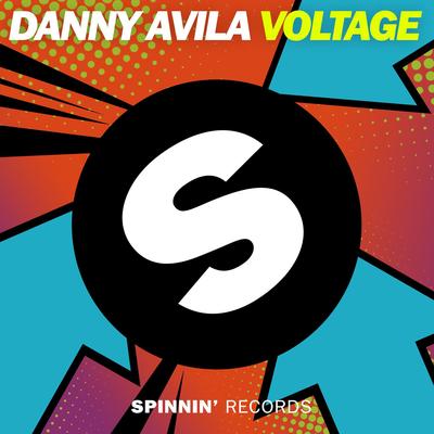 Voltage By Danny Avila's cover
