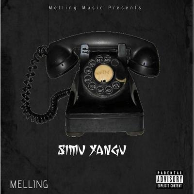 Simu Yangu's cover