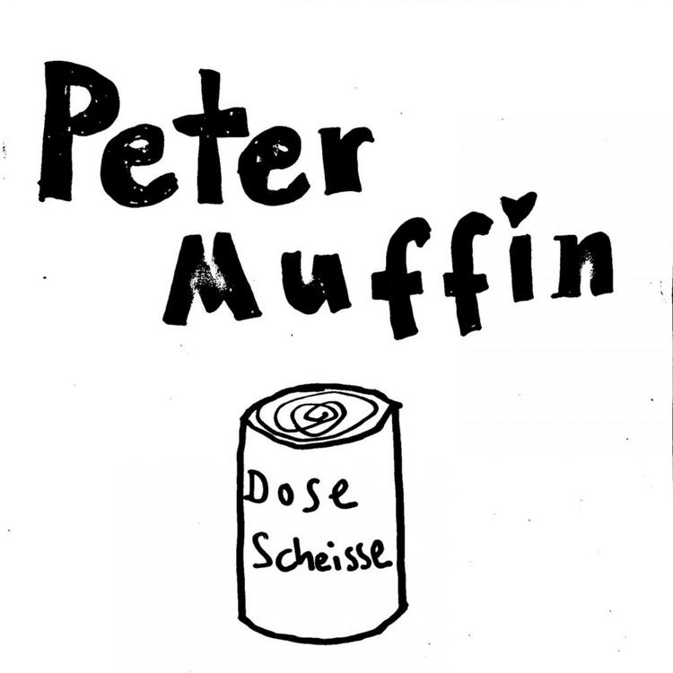 Peter Muffin's avatar image