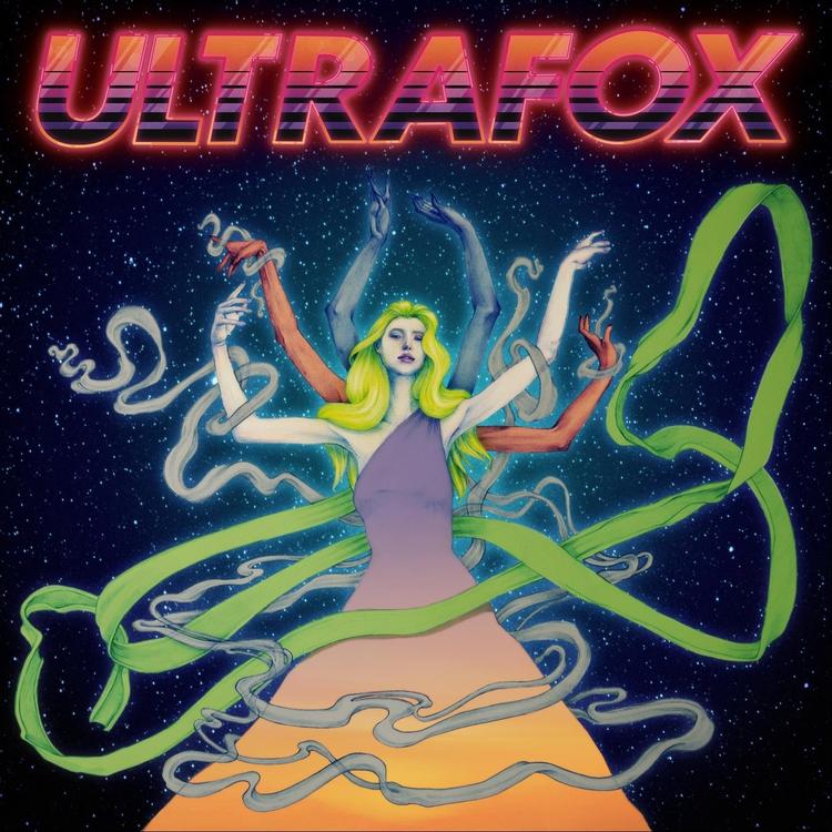 Ultrafox's avatar image