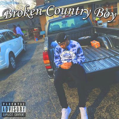 Broken Country Boy's cover