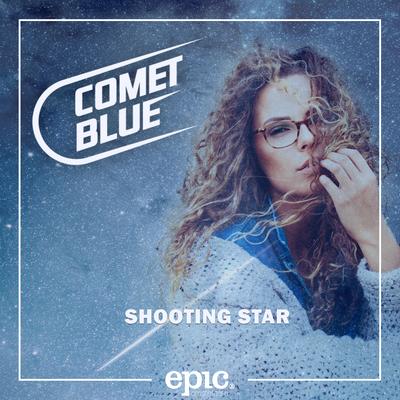 Shooting Star By Comet Blue's cover