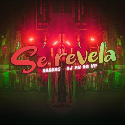 Se Revela's cover