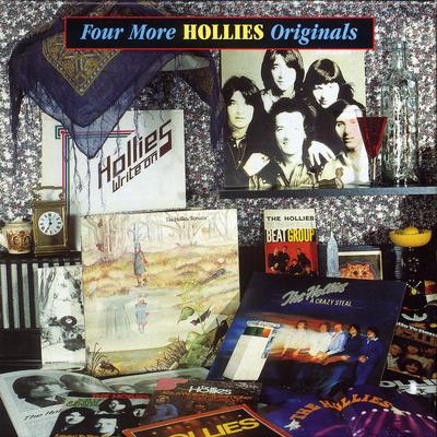 Don't Let Me Down By The Hollies's cover