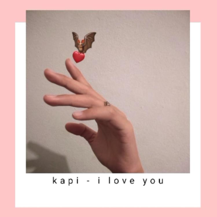 Kapi's avatar image
