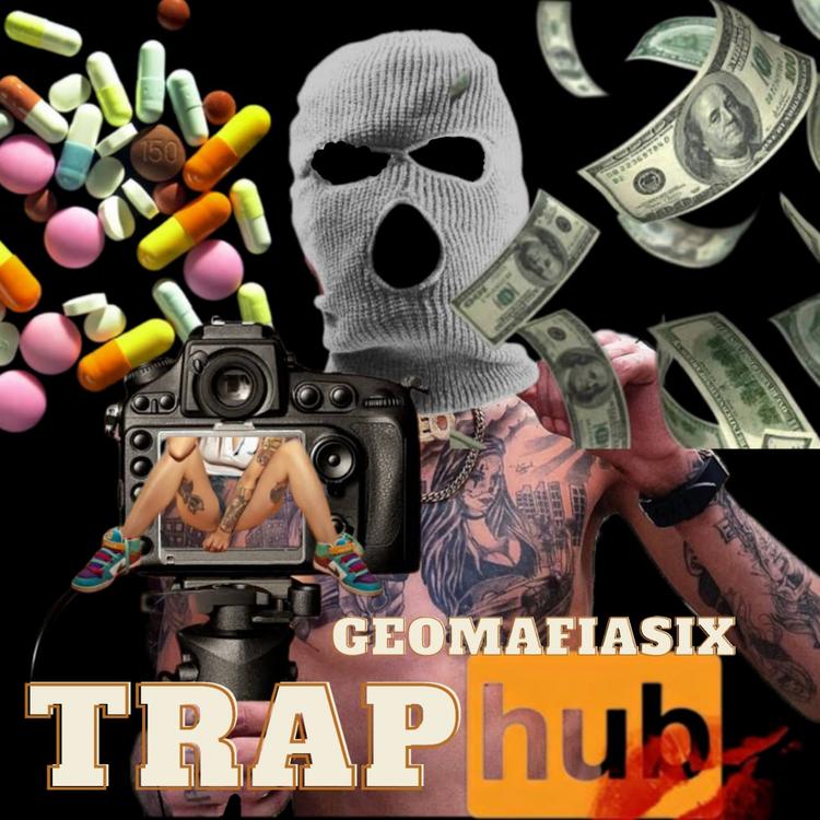 Geomafiasix's avatar image