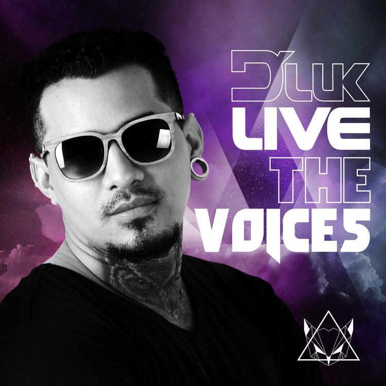 D'Luk Live's avatar image