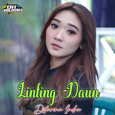 LINTING DAUN (Live)'s cover