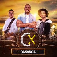 Caxangá's avatar cover
