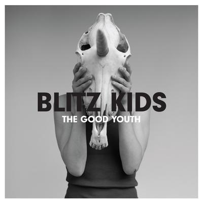 Keep Swinging By Blitz Kids's cover