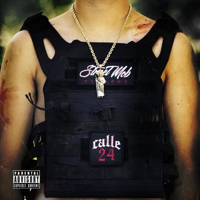 Mi Nueva Familia By Calle 24's cover