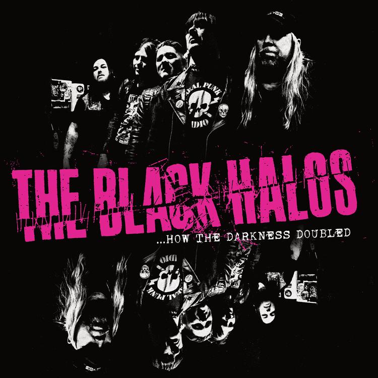 The Black Halos's avatar image
