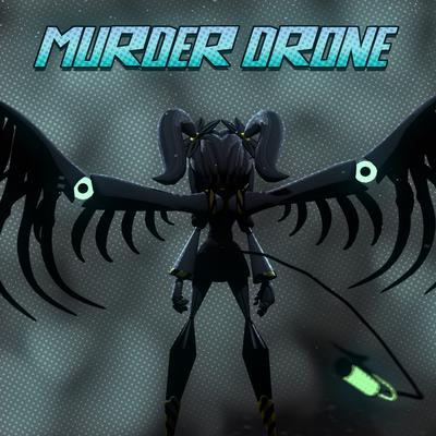 Murder Drone By Rockit Music's cover