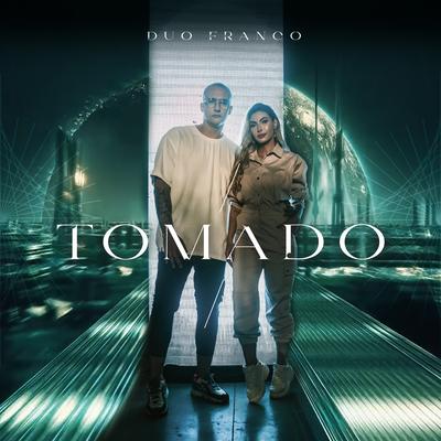 Tomado By Duo Franco's cover